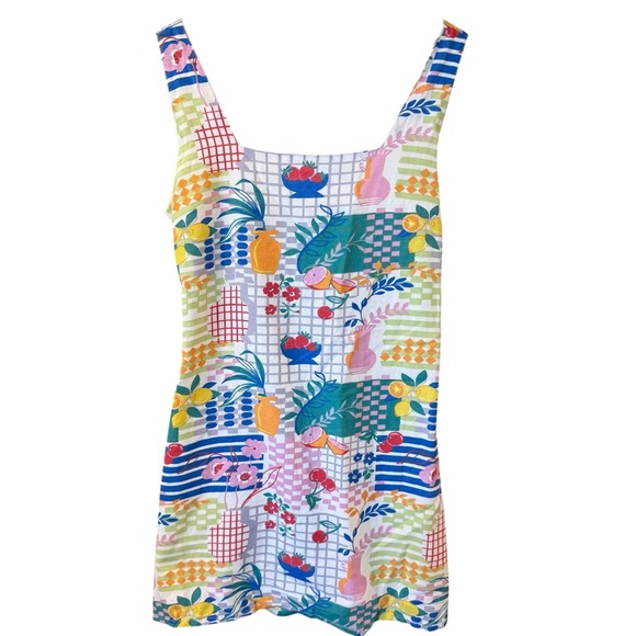 Japna Dresses & Skirts - Japna mini dress — size medium 🌿🍋